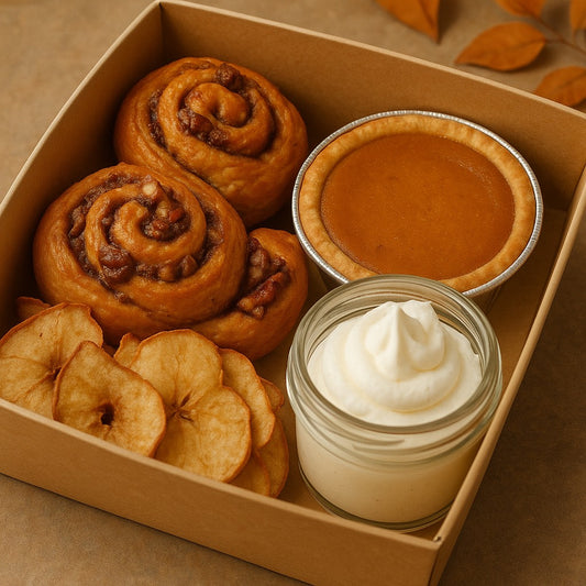 Sweet Ending Box