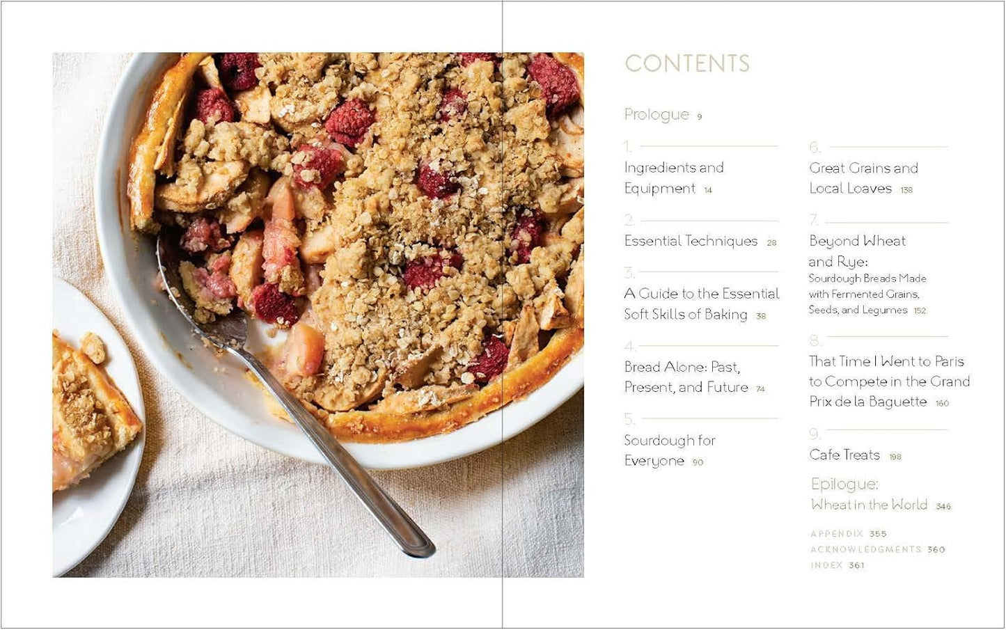 A Slow Rise: Favorite Recipes from Four Decades of Baking with Heart