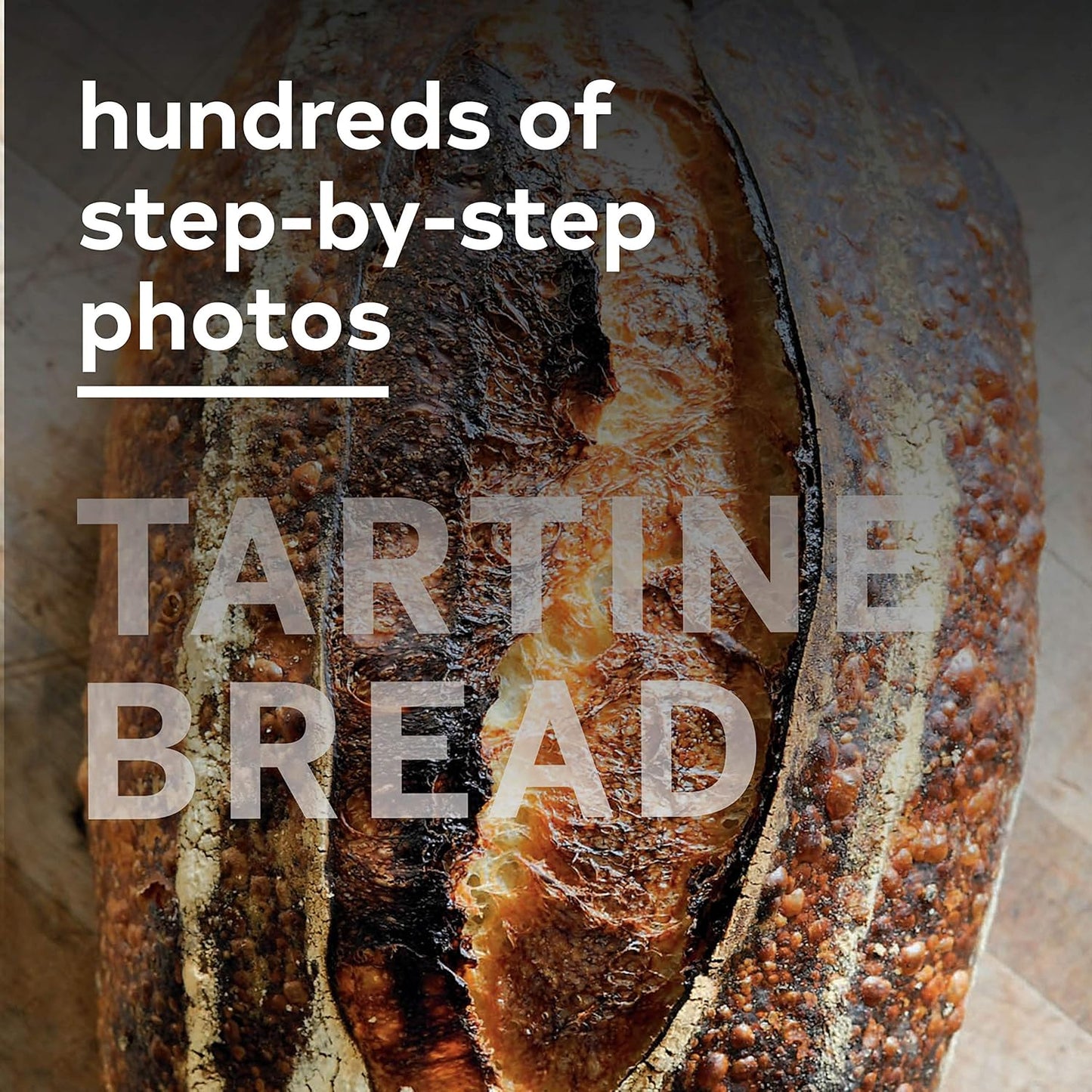 Tartine Bread