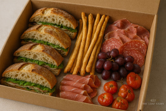 Italian Box
