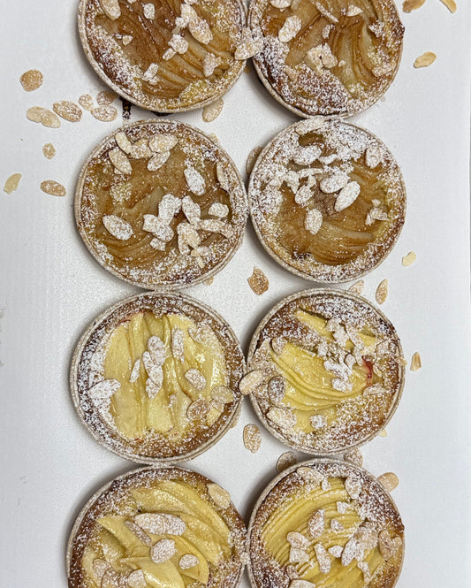 SWEET TART COMBO BOX