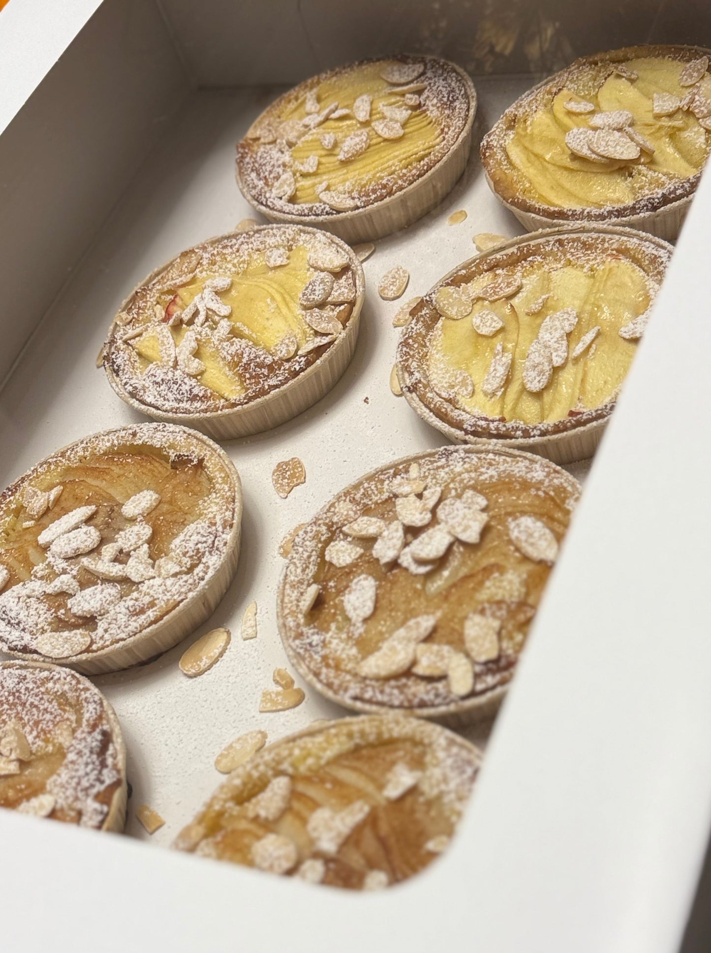 SWEET TART COMBO BOX