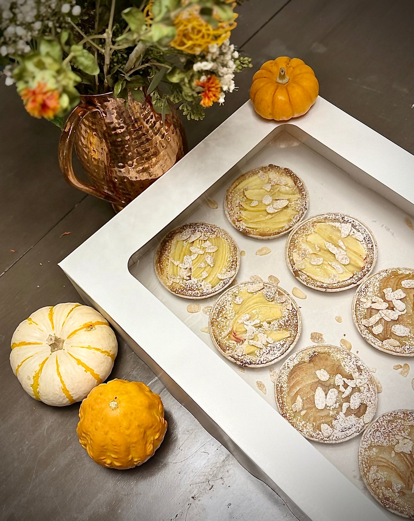 SWEET TART COMBO BOX