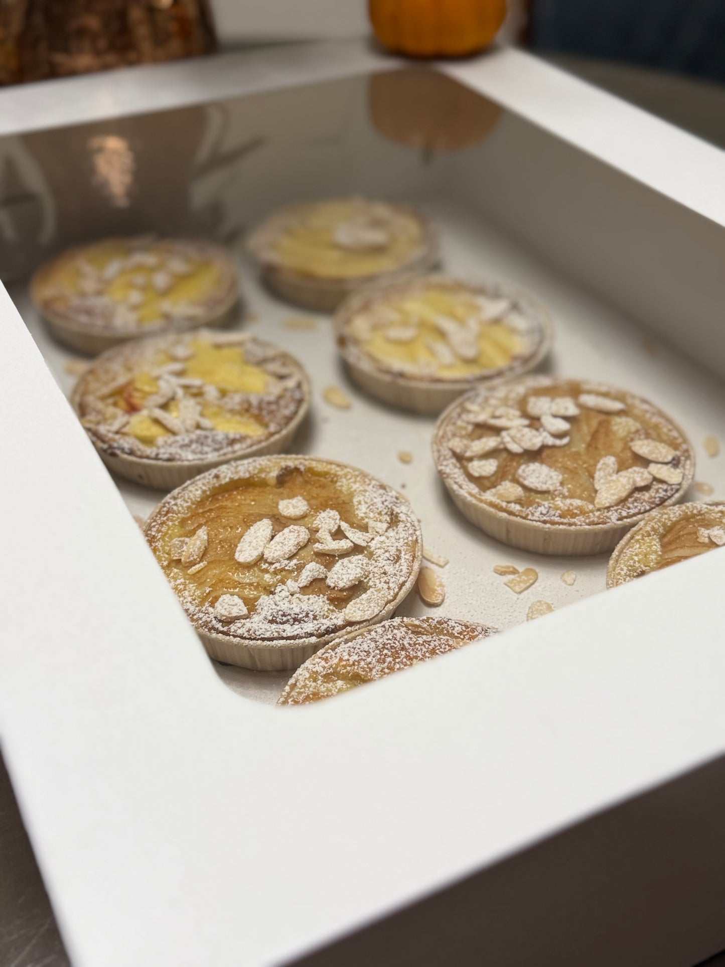 SWEET TART COMBO BOX